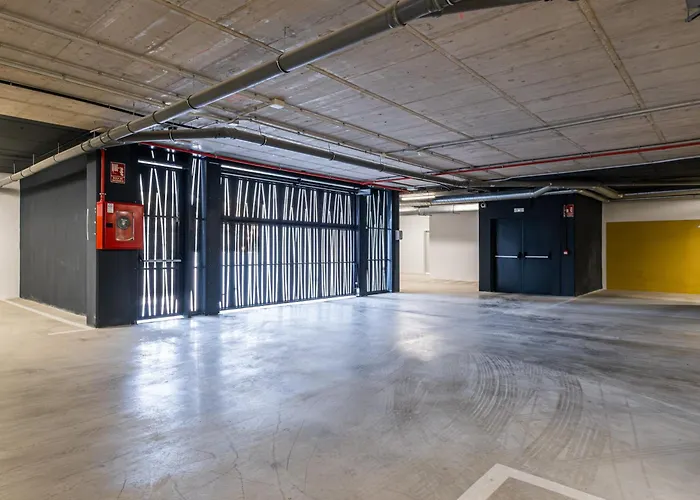 Torre Sakura 9-b Poniente Benidorm
