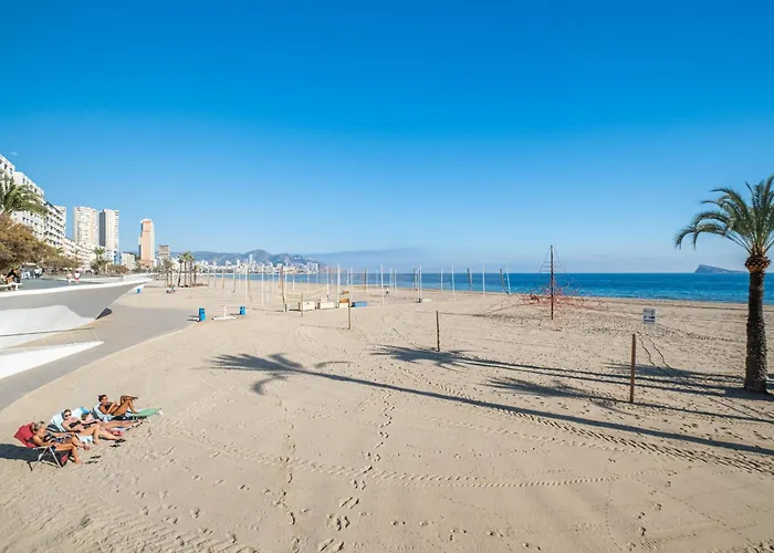 Torre Sakura 9-b Poniente *