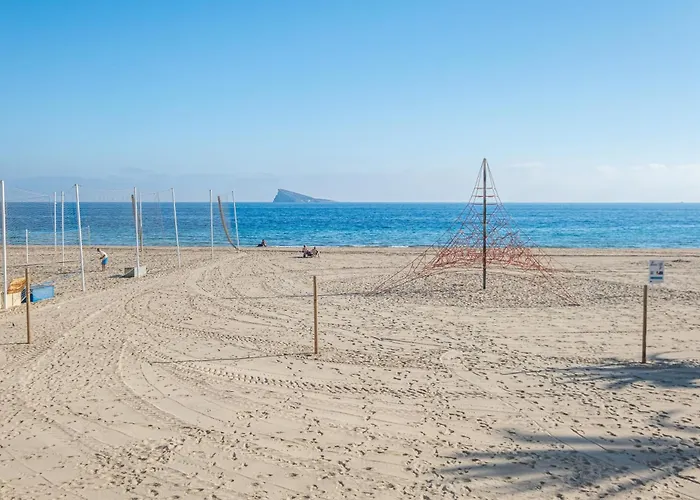 Appartement Torre Sakura 9-b Poniente