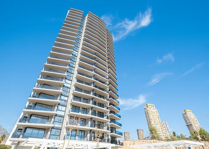 Torre Sakura 9-b Poniente *