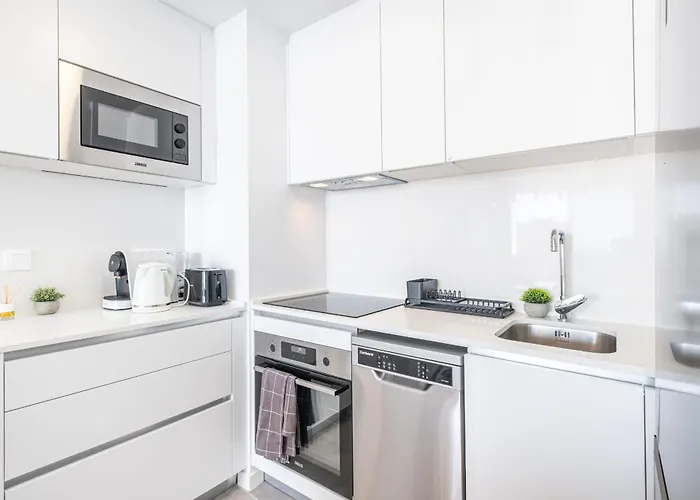 Torre Sakura 9-b Poniente Benidorm