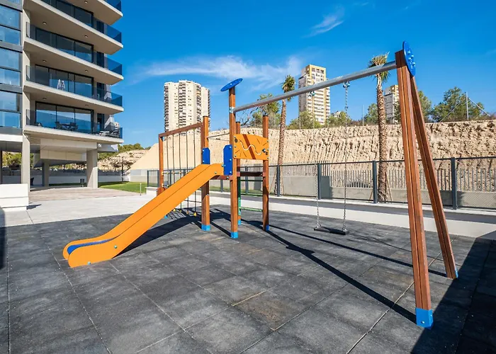 Torre Sakura 9-b Poniente
