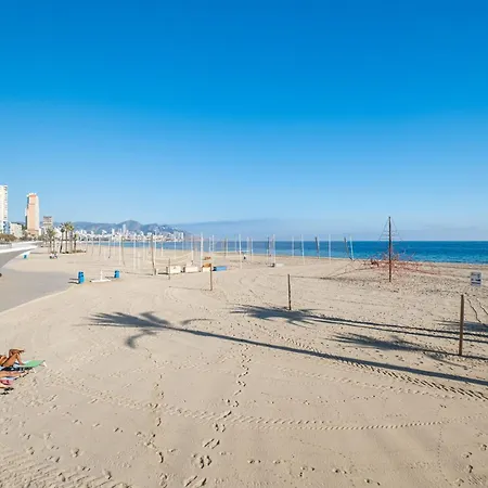 Torre Sakura 9-b Poniente *