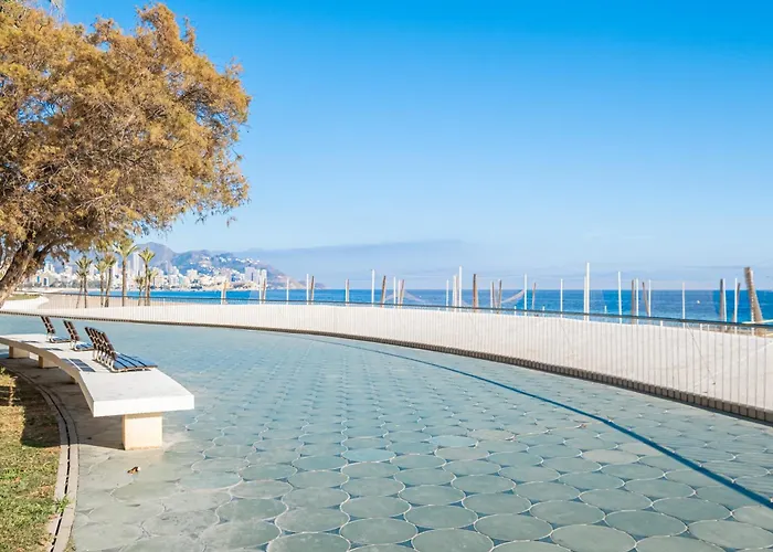 Torre Sakura 9-b Poniente Apartamento