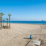 Torre Sakura 9-b Poniente דירה