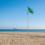 דירה Torre Sakura 9-b Poniente בנידורם
