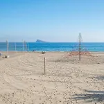 דירה Torre Sakura 9-b Poniente