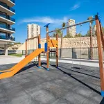 Torre Sakura 9-b Poniente