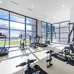 דירה Torre Sakura 9-b Poniente