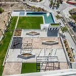 Torre Sakura 9-b Poniente * בנידורם