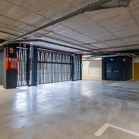 Torre Sakura 9-b Poniente Benidorm
