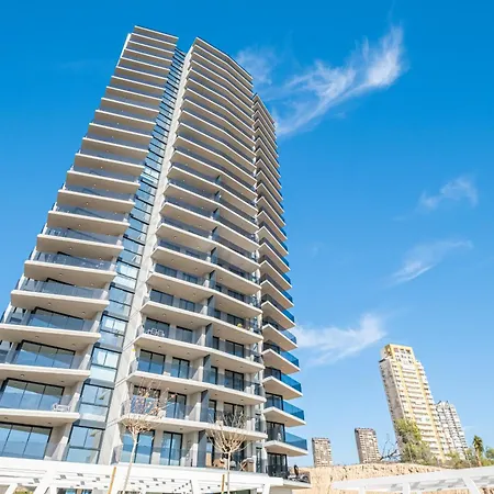 Torre Sakura 9-b Poniente *