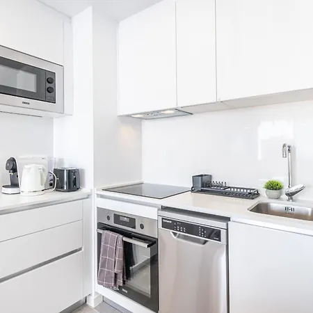 Torre Sakura 9-b Poniente Benidorm