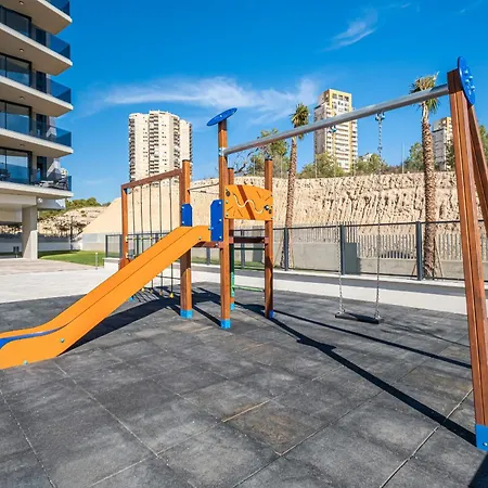 Torre Sakura 9-b Poniente