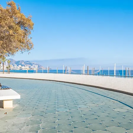 Torre Sakura 9-b Poniente Apartamento