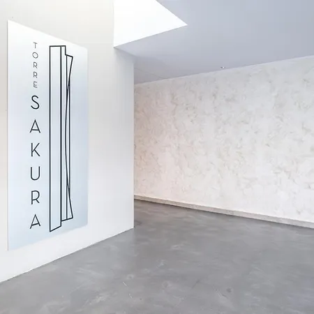 Torre Sakura 9-b Poniente Apartamento *
